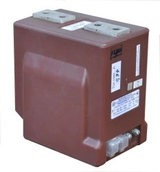 Reference current transformers TOL-10-11