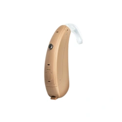 Electronic BTE air conduction hearing aid NOTA 16P