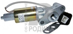 Solenoid valve KEM 32-23
