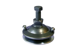 Module of adjusting and connecting device 4A 084