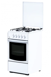 DOMESTIC 4-BURNER GAS HOB FLAMA RG 24022