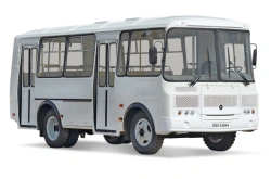 Bus PAZ 320540-04