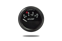 14.3810010 Pressure indicator receiver