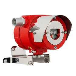 General industrial fire flame detector IPP-07e-330-1-O ("Helios")