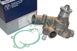 WATER PUMP WITH GASKET SET 4062.3906629-10