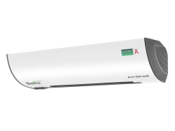 Stationary electric heat curtain, "BALLU" brand, model BHC-L06S03-S