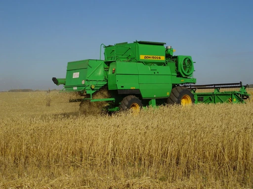 Tornado ISN-2-1MD Mounted Straw Chopper