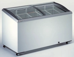Freezer chest, make "CARAVELL", model 50699