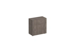 Attached cupboard. Set of furniture of "Comfort" series