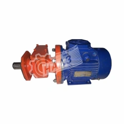 Gearmotor 85.90-00-3832 K