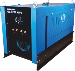 Welding machine ADDD -2x2502 VG I U1