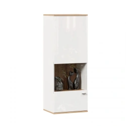 Fiji LD.659020.000 Hinged left-hand cupboard (Golden Oak/Cashmere)