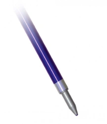 Oil-based 142mm 0.7mm blue 0.7mm penstock