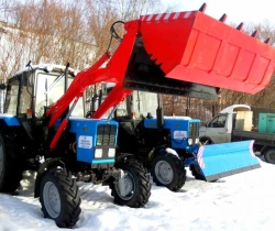 Bucket-jaw 0,8 m³ (PFN-178)
