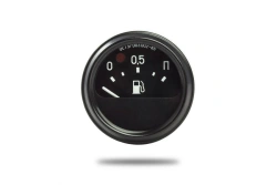 34.3806010 Fuel level indicator receiver