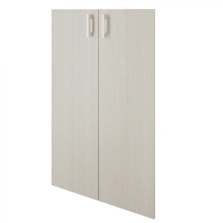 Doors A-604 (set of 2 pcs.)