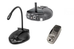 Client-cashier intercom DD 205T HF