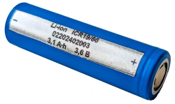 Battery ICR19/66