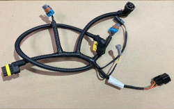 PRD49531A KOMPAS-9 front lighting harness short