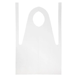 Medical disposable apron