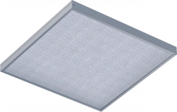 Luminaire INNOLUX 92 633 DVO-01-K-30-4K-IP40-Armstrong-SNR