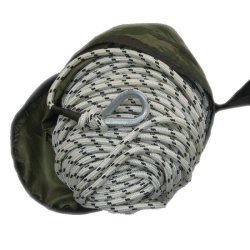 Fire rescue rope VPS-30