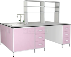 Island table SLO-2KN