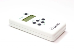 Portable wearable device for controlling injections, conducting sessions of biofeedback training and physiotherapeutic neuromyos