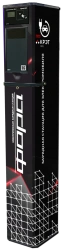 FORA electric charging station EZS-AS
