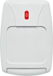 IO409-8 "Photon-9" volumetric optical-electronic intrusion detector