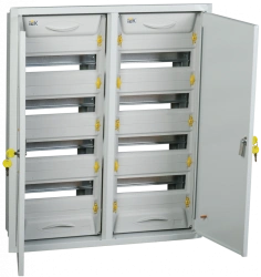 MKM15-V-2X48-31-ZU Metal enclosure ShchRv-2x48z-0 36 UHL3 IP31 PRO