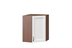 Country LD 245305.000 high door of corner cupboard 45 (panelled moulding)