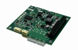 Power supply module PS354