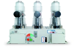 Vacuum circuit breaker 6 (10) kV series VR1M