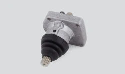 Transfer case shifting mechanism (for Uaz Patriot Classic) 316000180301000