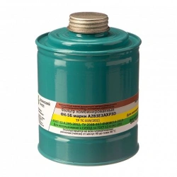 Combination filter FK-5B A2B3E3AXP3D