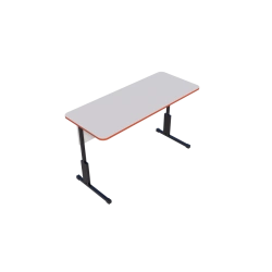 Pupil's desk U.S.R.2 scr