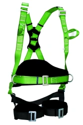 Safety tether SP-16