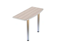 Stand with support 1108*504*25 mm ASSPr-11