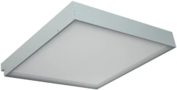 Recessed LED luminaire OPL/R ECO LED 1200x200 3500K