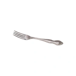 Dessert fork M-3 "Troika"