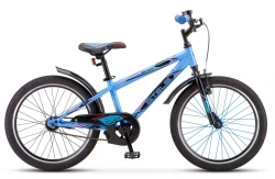 Bicycle STELS 20" Pilot-200 VC