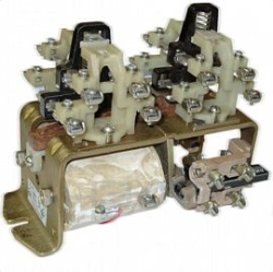 AC contactor for trolleybuses MK1-55 U3