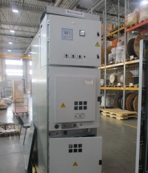 Complete switchgear switchgear K-207 EP series