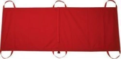 Cloak rescue stretchers