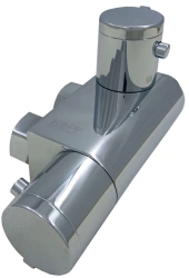 Thermostatic mixer Kopfgescheit KR532 34D