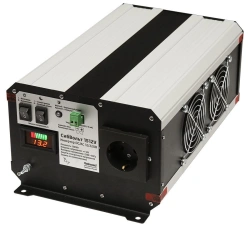 Inverter SibVolt 1512U inverter DC/AC 12/220V 1500W