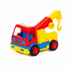 "Bazik", wrecker-car (in net), Article 9593