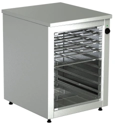 Industrial Food Heaters