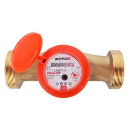 NORMA SVKM-50G universal impeller water meter